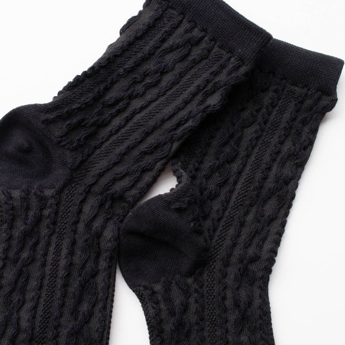 NOBLE TWIST SOCKS