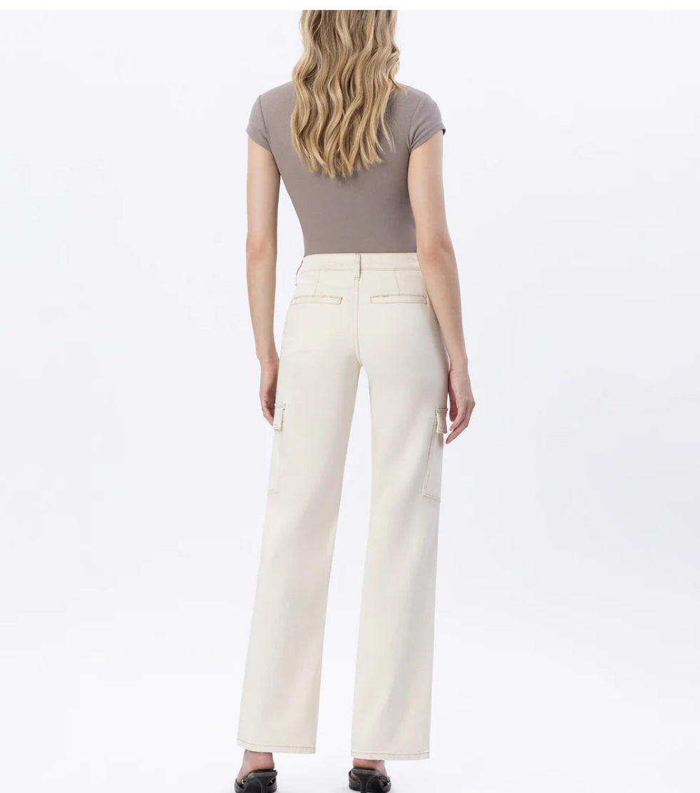 CARGO PANTS FLYING MONKEY