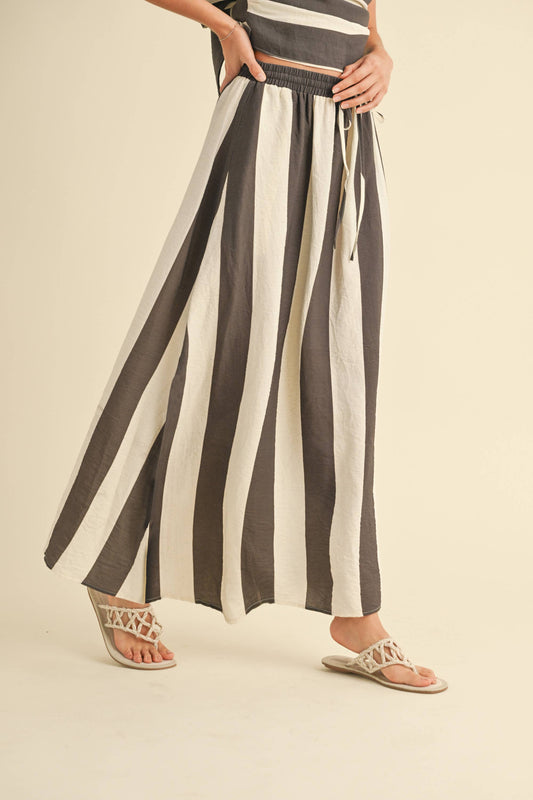 TAKE ME TO THE BEACH SKIRT