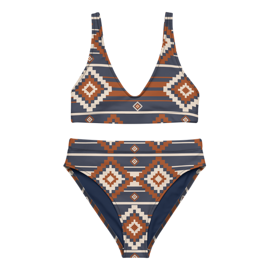CHARRO BIKINI SET