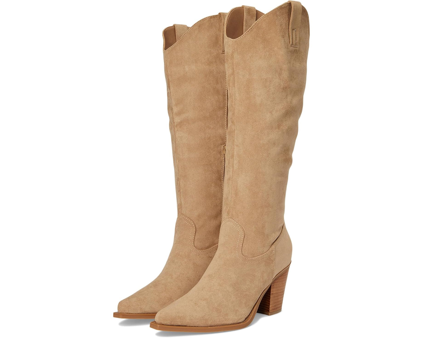 FALL COWBOY DREAM BOOTS