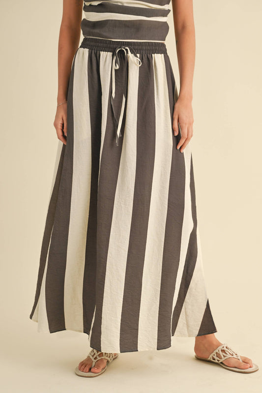 TAKE ME TO THE BEACH SKIRT