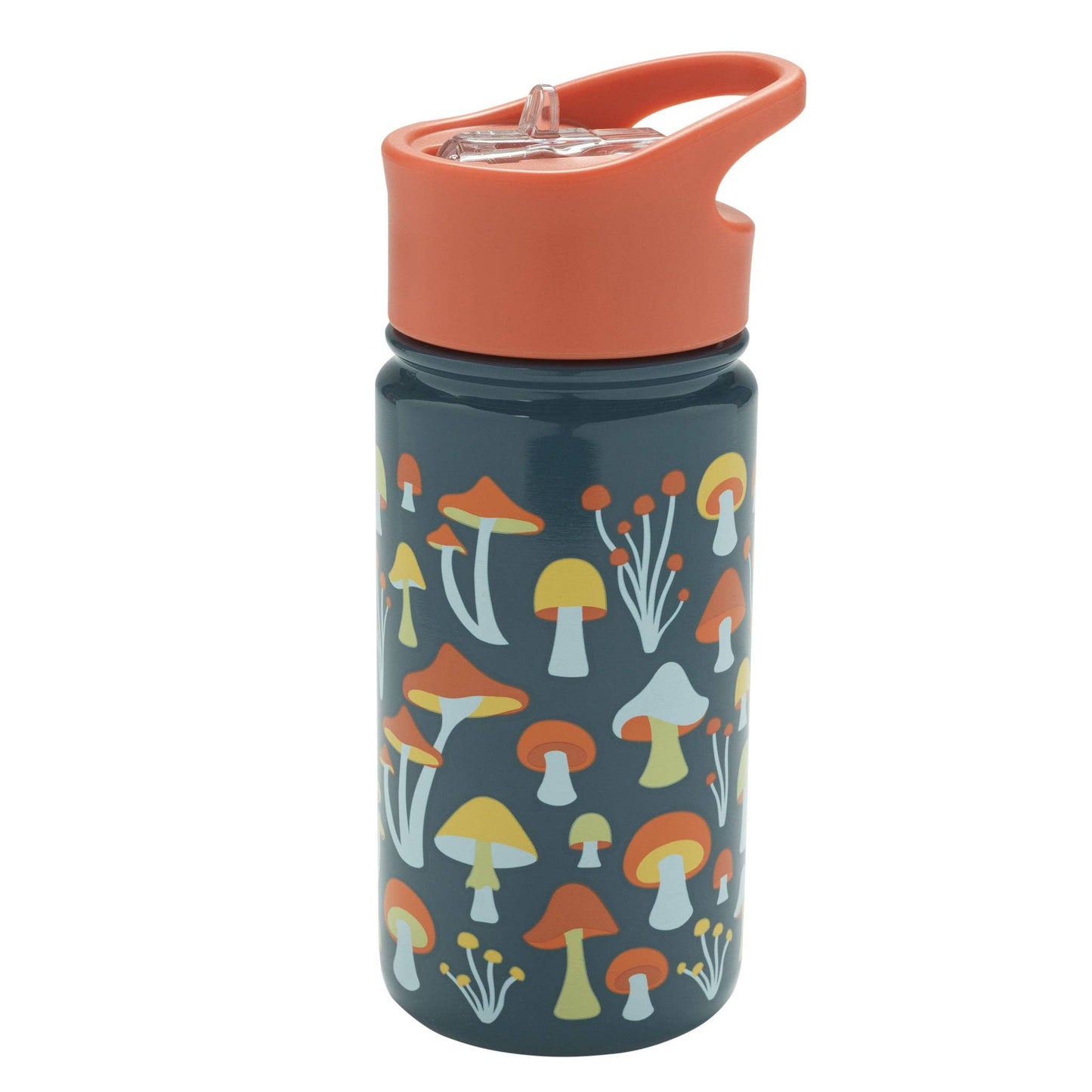 MOSTLY MUSHROOM STAINLESS STEEL FLIP & SIP