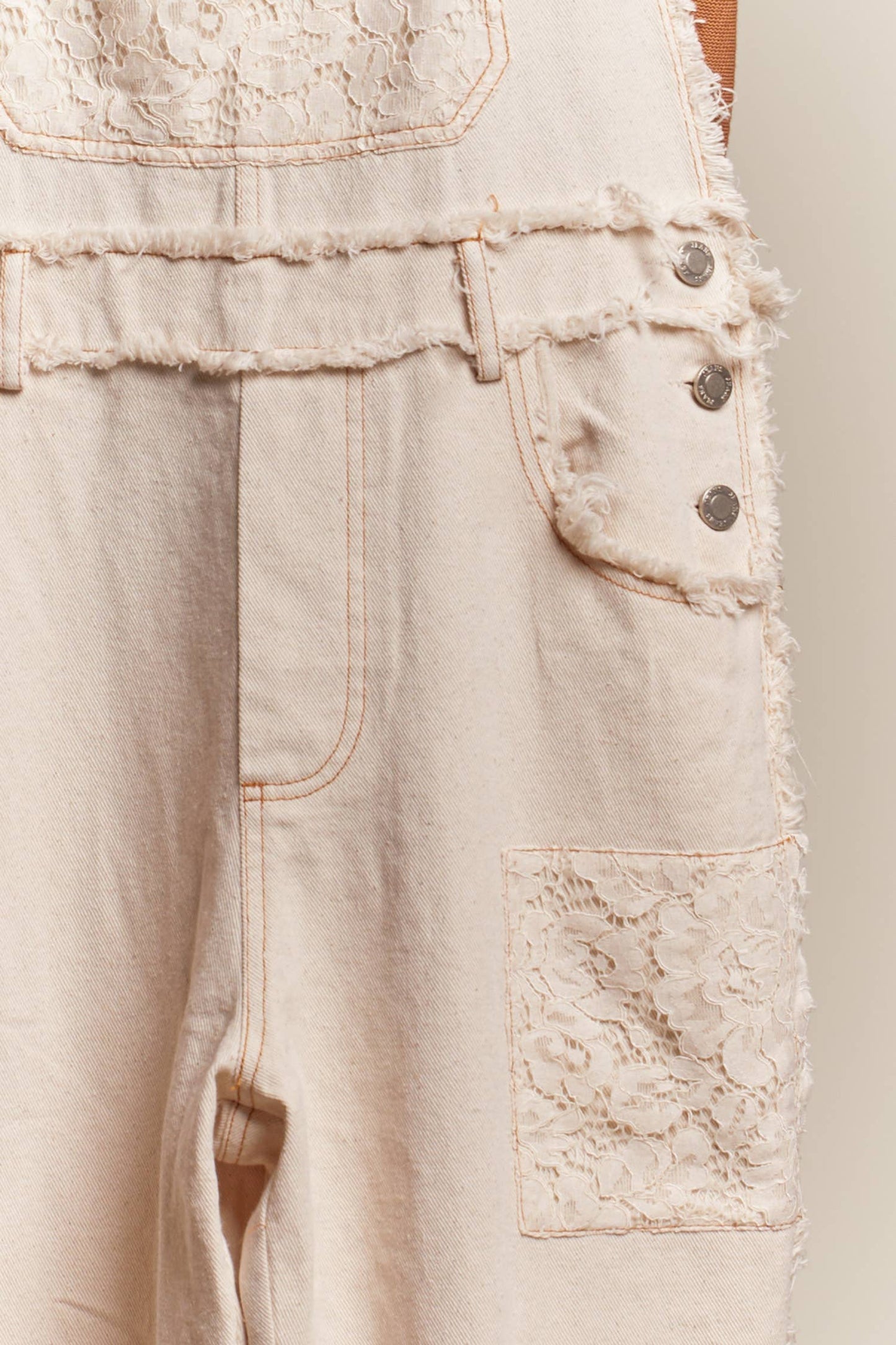 AUTUMN NIGHTS OVERALLS