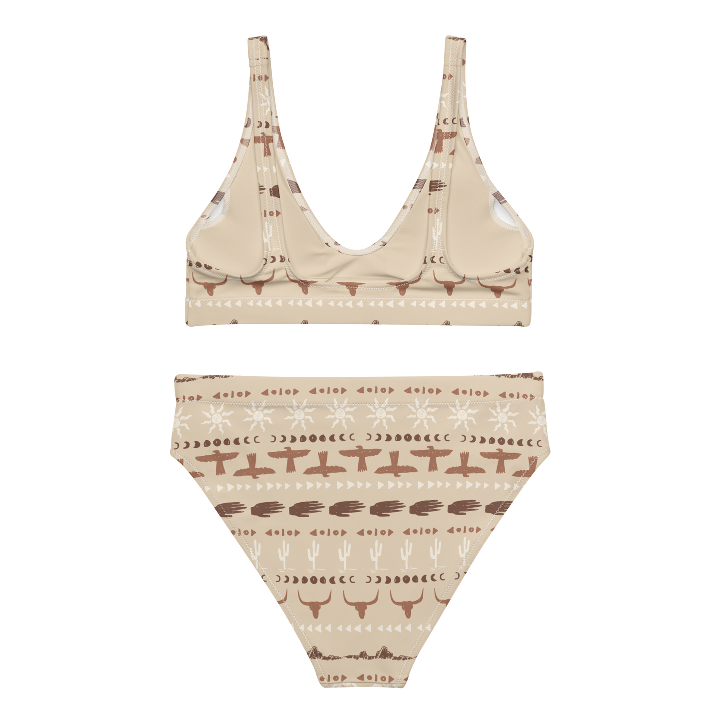 WINSLOW BIKINI SET
