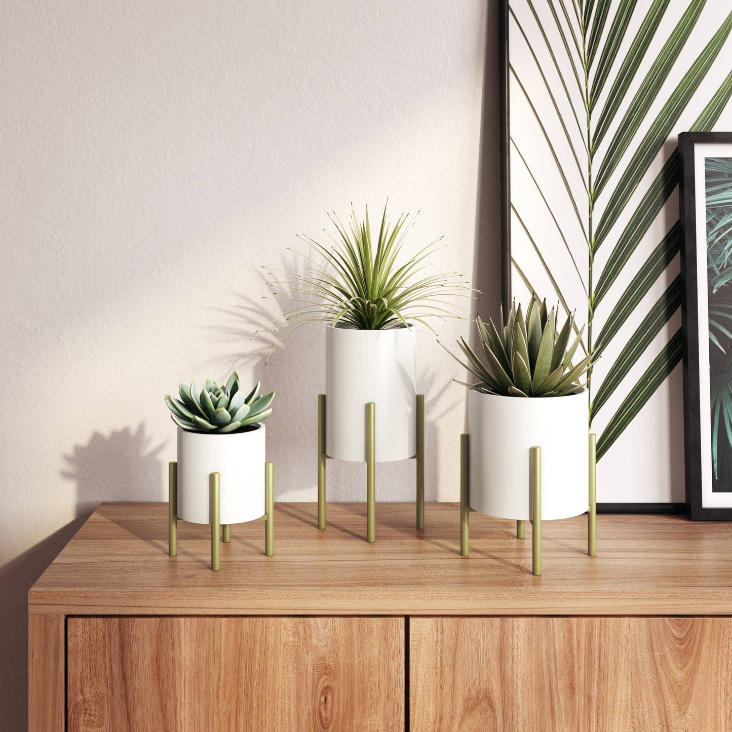 BREVYN PLANTER SET (SET OF 3)