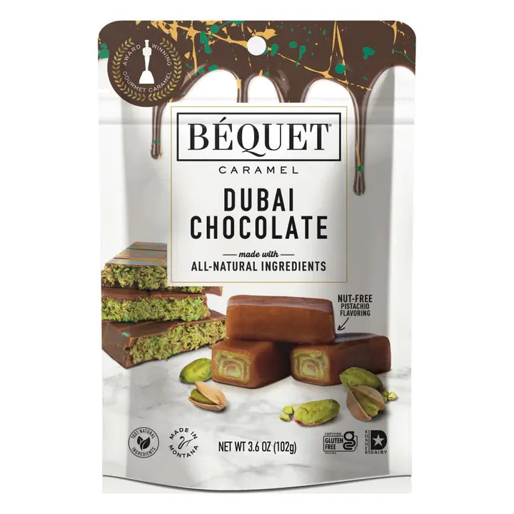 BEQUET DUBAI