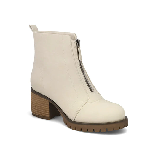 FABIOLA-SEASHELL BOOT