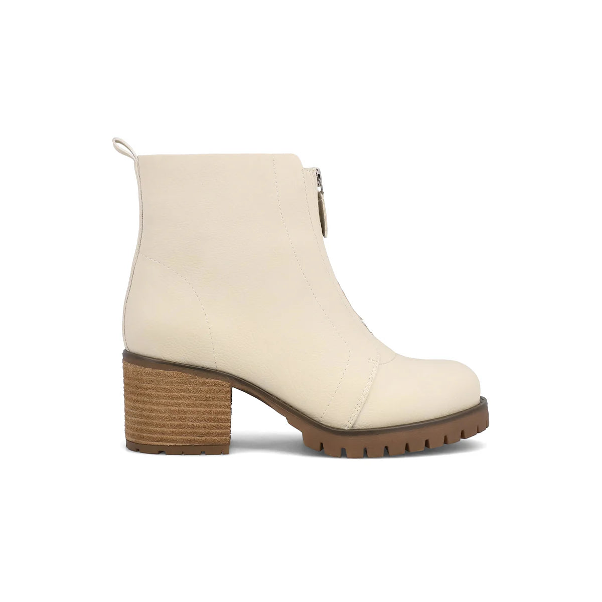 FABIOLA-SEASHELL BOOT