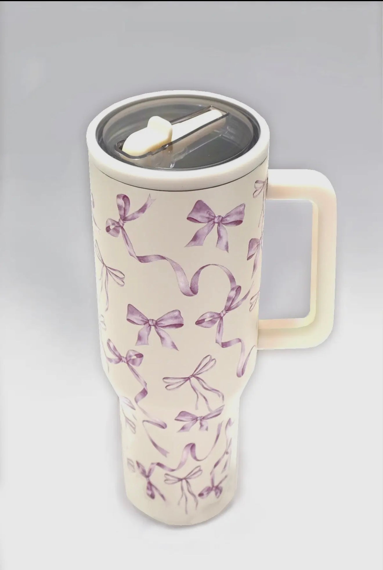 SIPPY TOP TUMBLERS