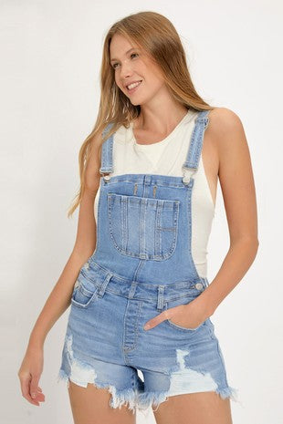 RISEN DISTRESSED SHORTALL
