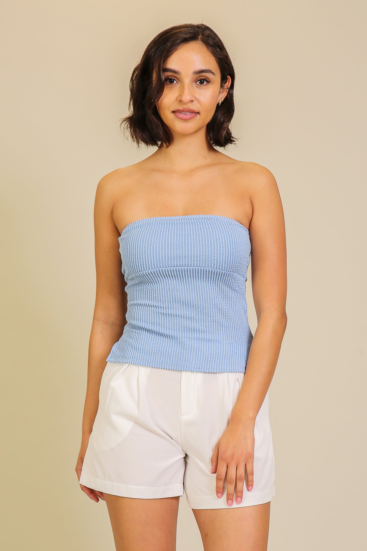 BUBBLE YUM TUBE TOP