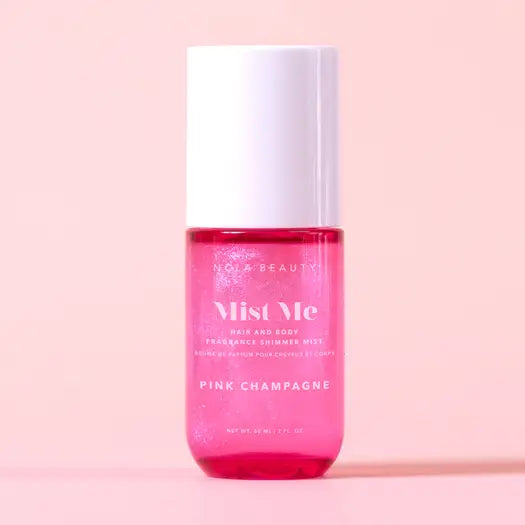 MIST ME PERFUME