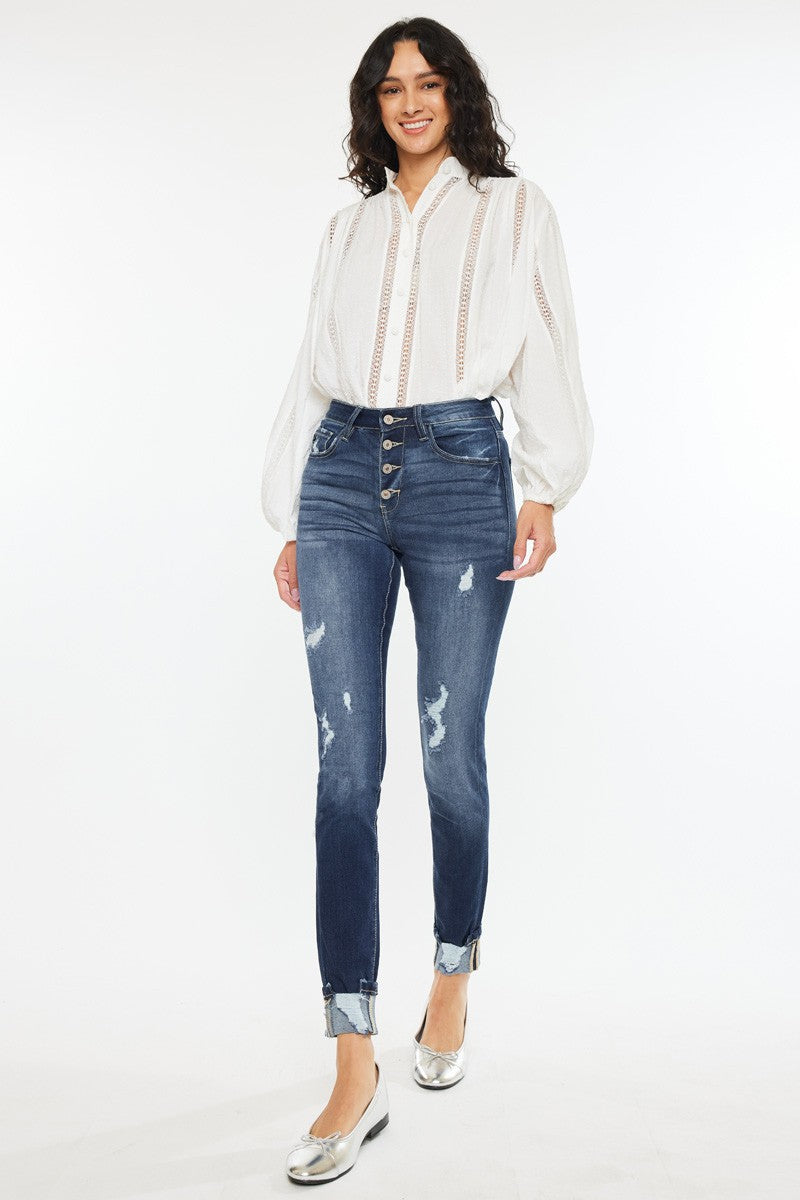 HARLEY JEANS