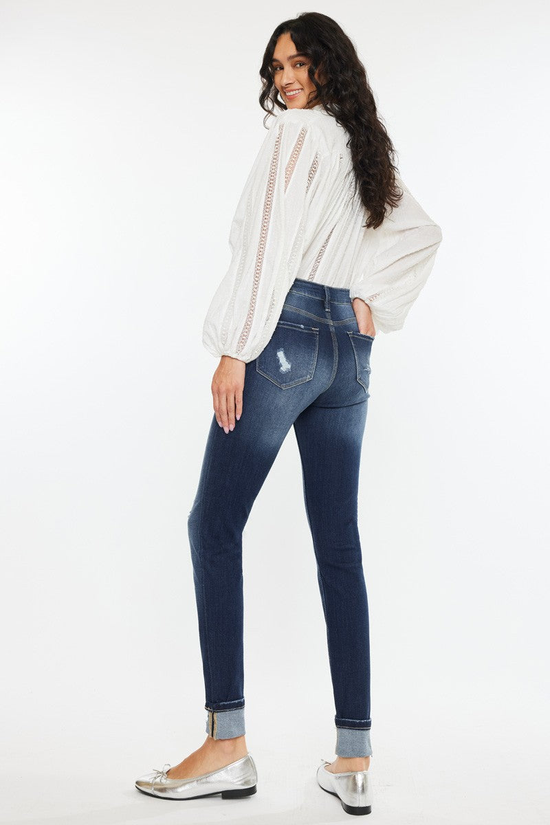 HARLEY JEANS