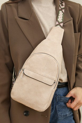 SLING BAG