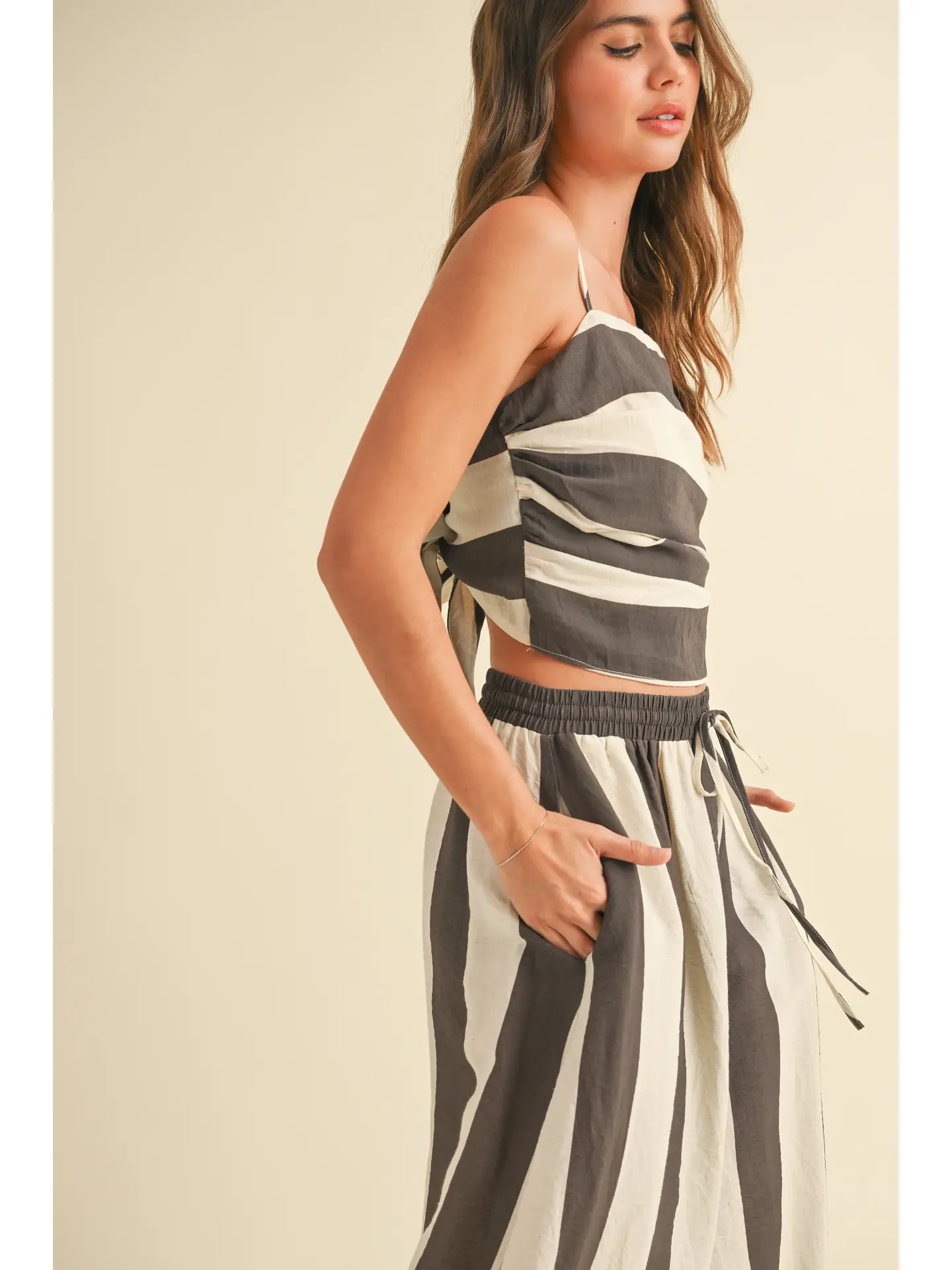 VACATION MOOD OUTFIT