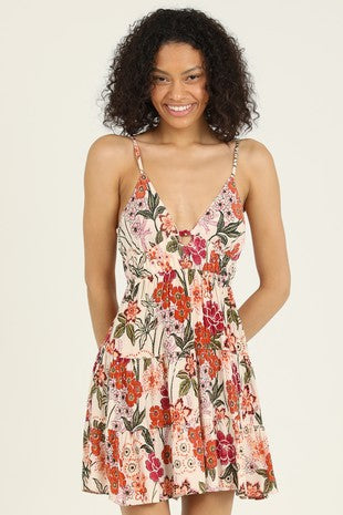DONT CALL ME BABY DRESS