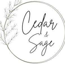 Cedar & Salt Co. logo
