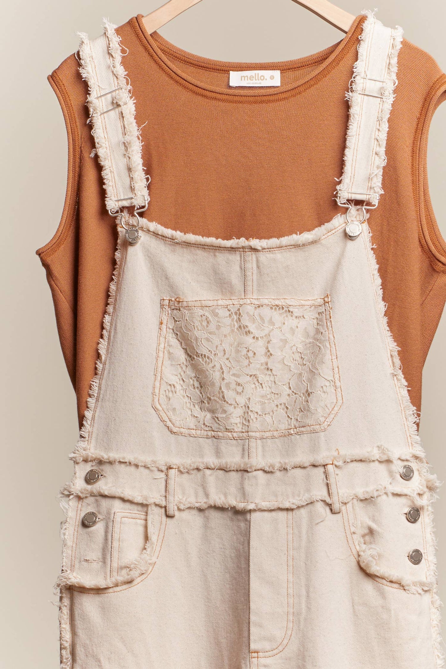 AUTUMN NIGHTS OVERALLS