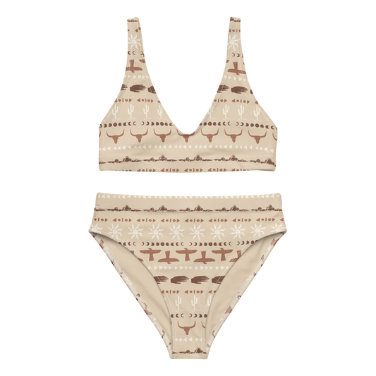 WINSLOW BIKINI SET