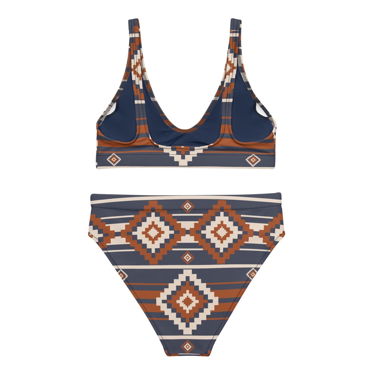 CHARRO BIKINI SET