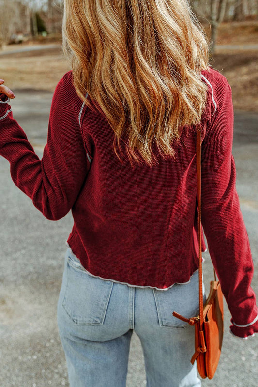 GAMEDAY LONGSLEEVE