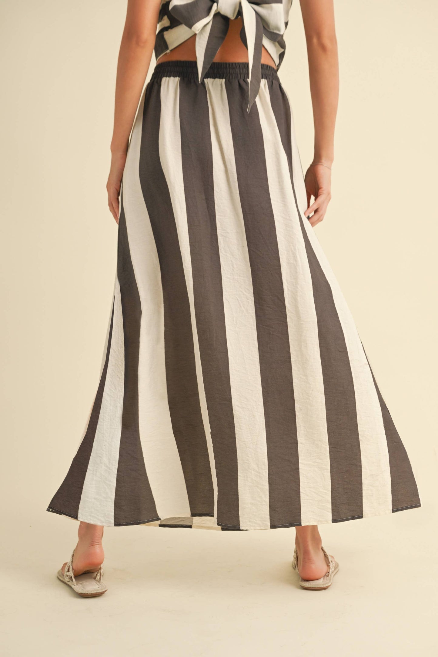 TAKE ME TO THE BEACH SKIRT