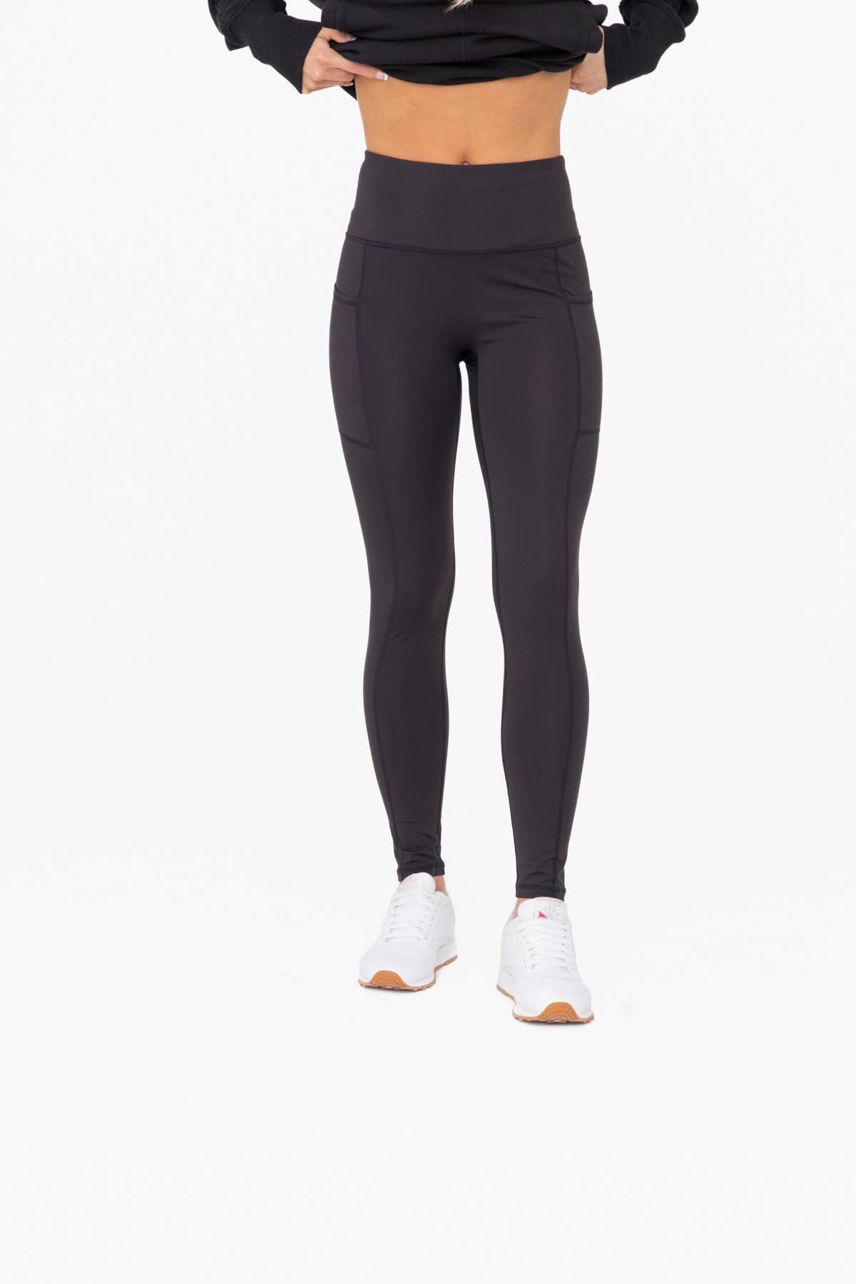HIGHWAIST LEGGINGS