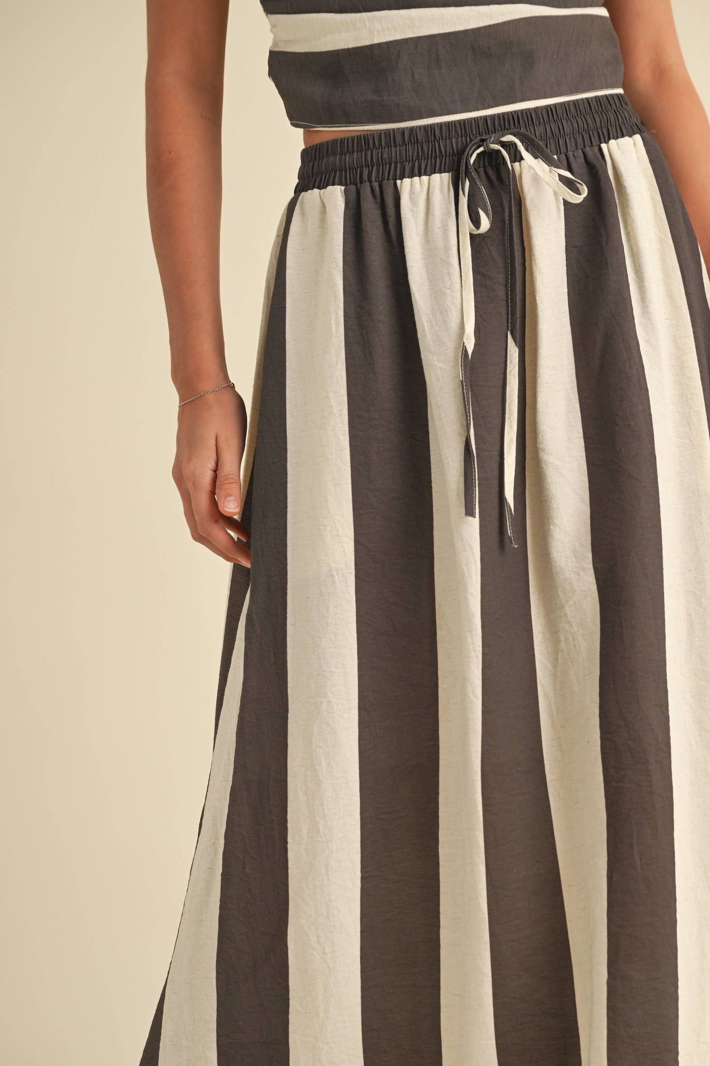 TAKE ME TO THE BEACH SKIRT