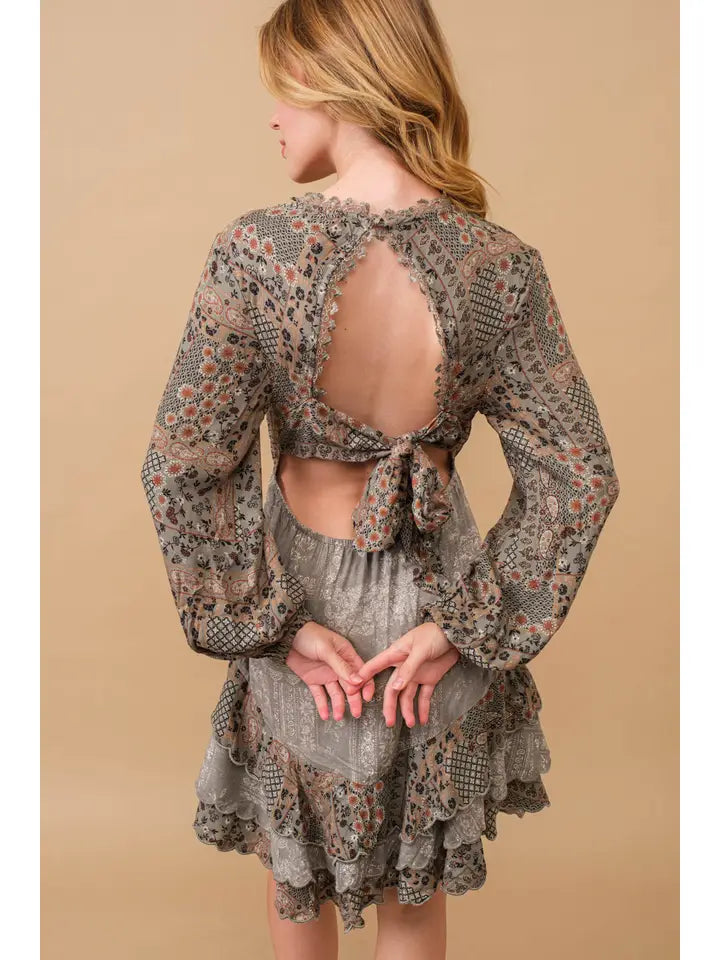 DOLLY DRESS