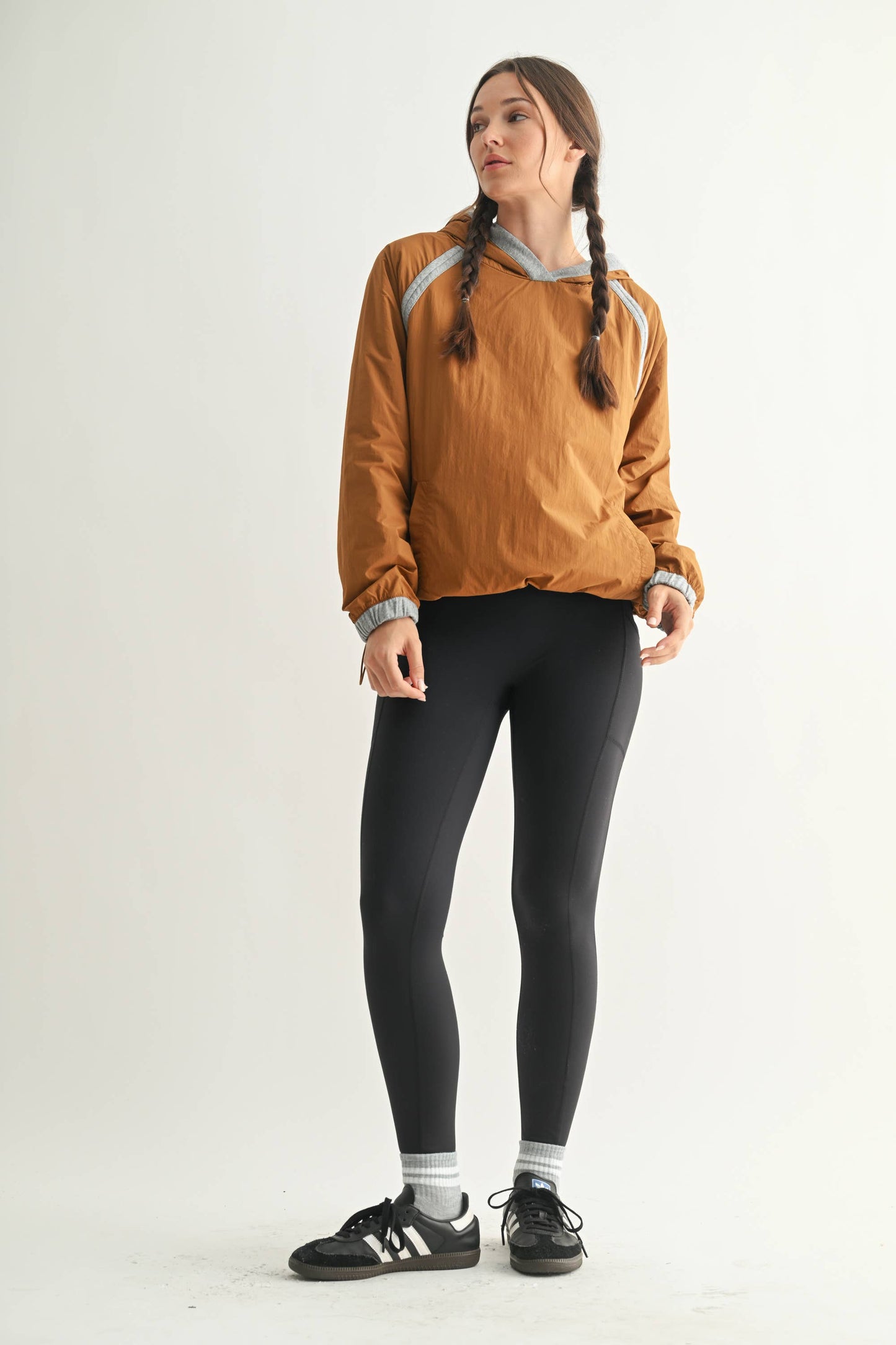 STORM TRAIL HOODIE