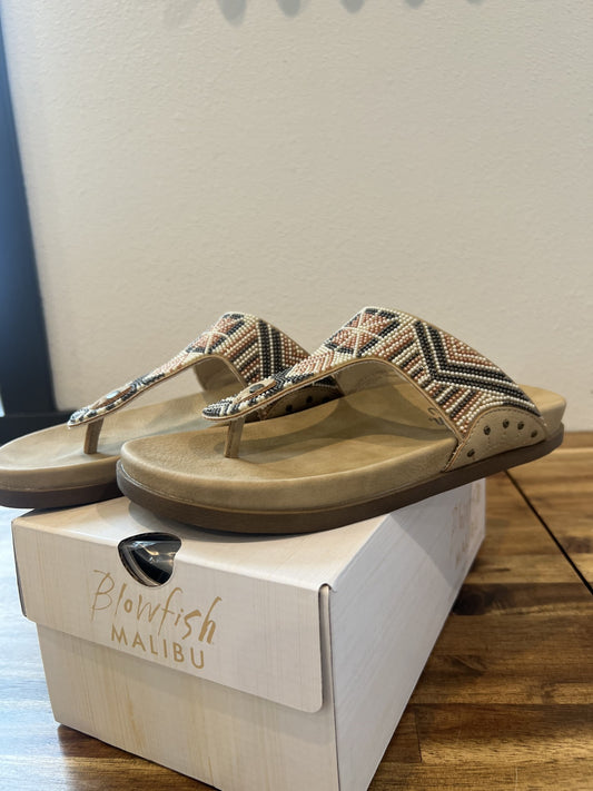 BLOWFISH MALIBU SANDLE