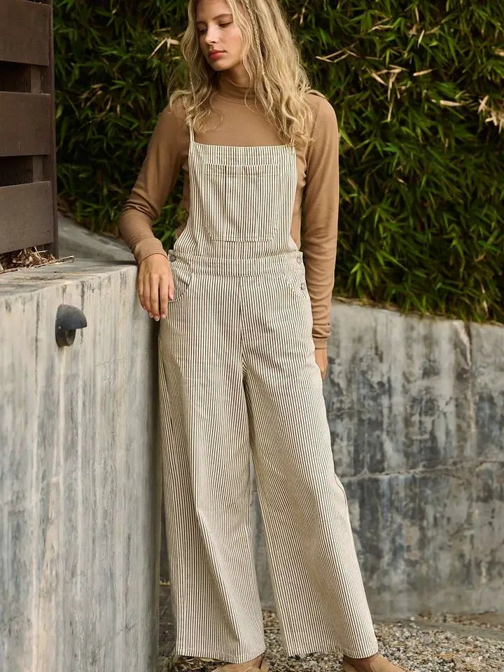 HARPER JUMPSUIT