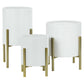 BREVYN PLANTER SET (SET OF 3)
