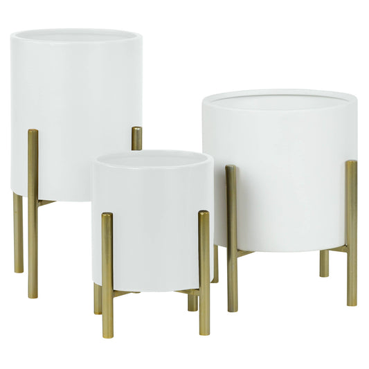 BREVYN PLANTER SET (SET OF 3)