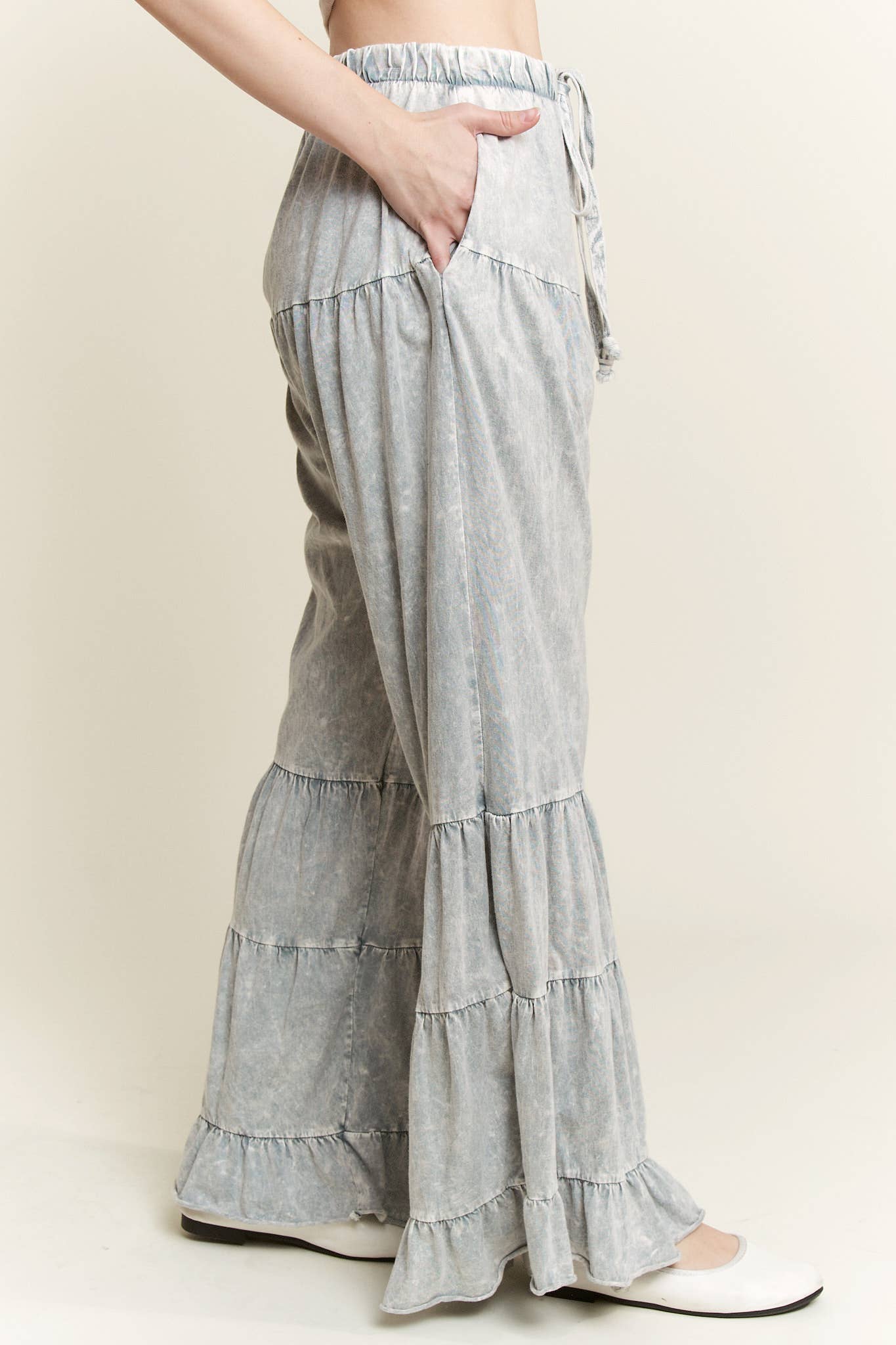 CHARLIE LOUNGE PANTS