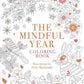 MINDFUL YEAR COLORING BOOK