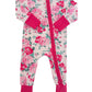 BLOOM BAMBOO ROMPER