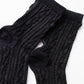 NOBLE TWIST SOCKS