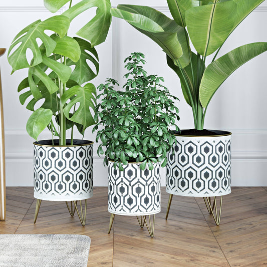 ANDREY PLANTER SET (SET OF 3)