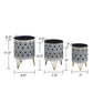 ANDREY PLANTER SET (SET OF 3)