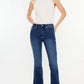 KANCAN HIGH RISE BOOTCUT JEAN