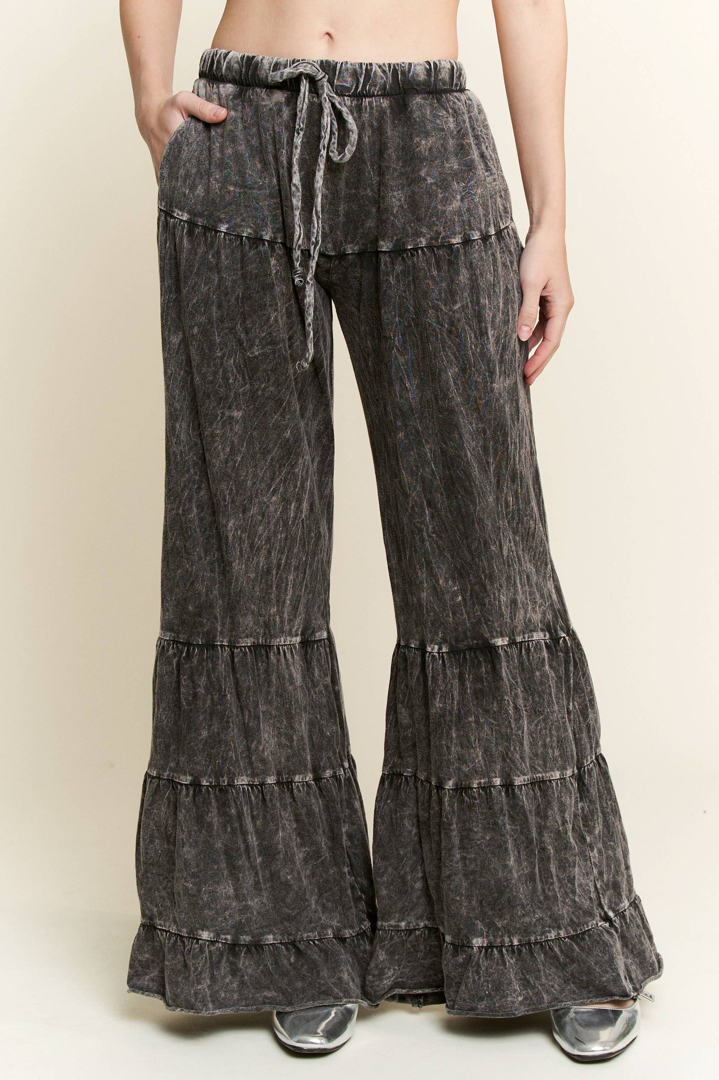 JORDAN LOUNGE PANT