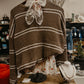 CLOSE ENCOUNTERS SWEATER