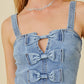 ELLA CROP TOP