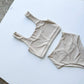 AKONI SWIM SET