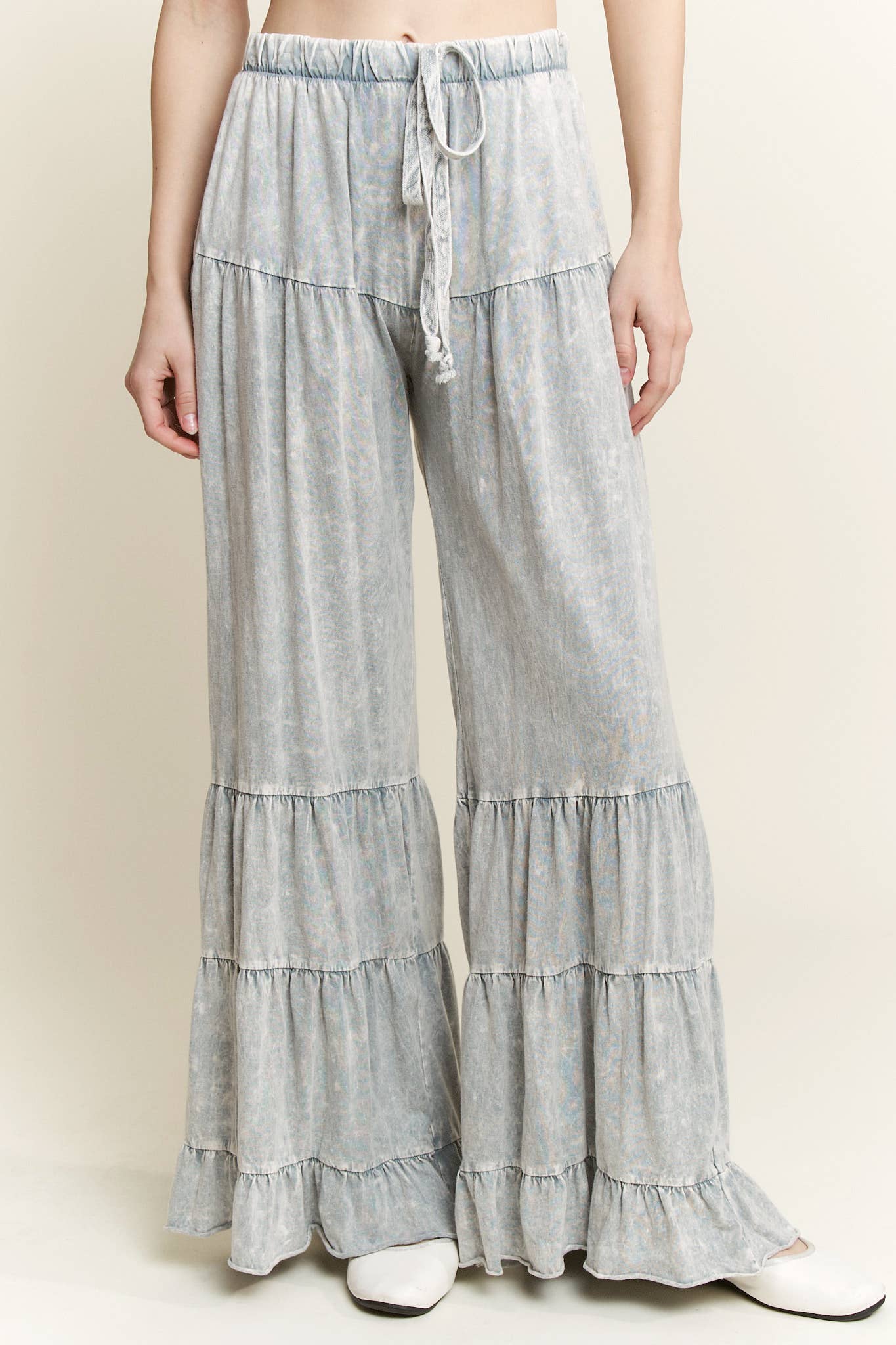 CHARLIE LOUNGE PANTS