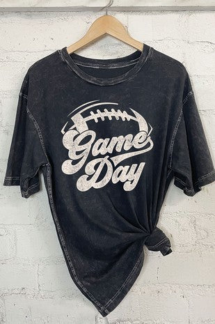 TOUCHDOWN TEE