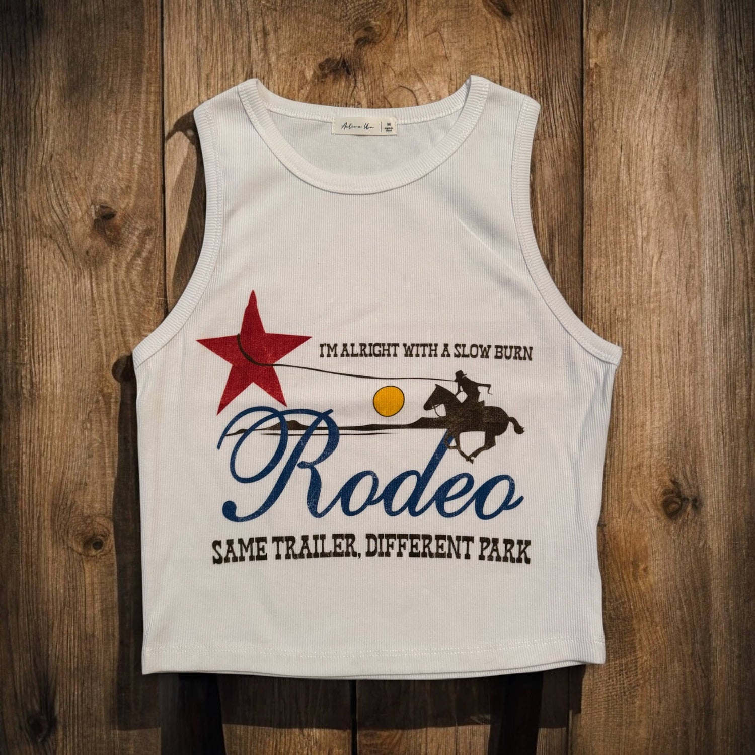 RODEO COLLECTION